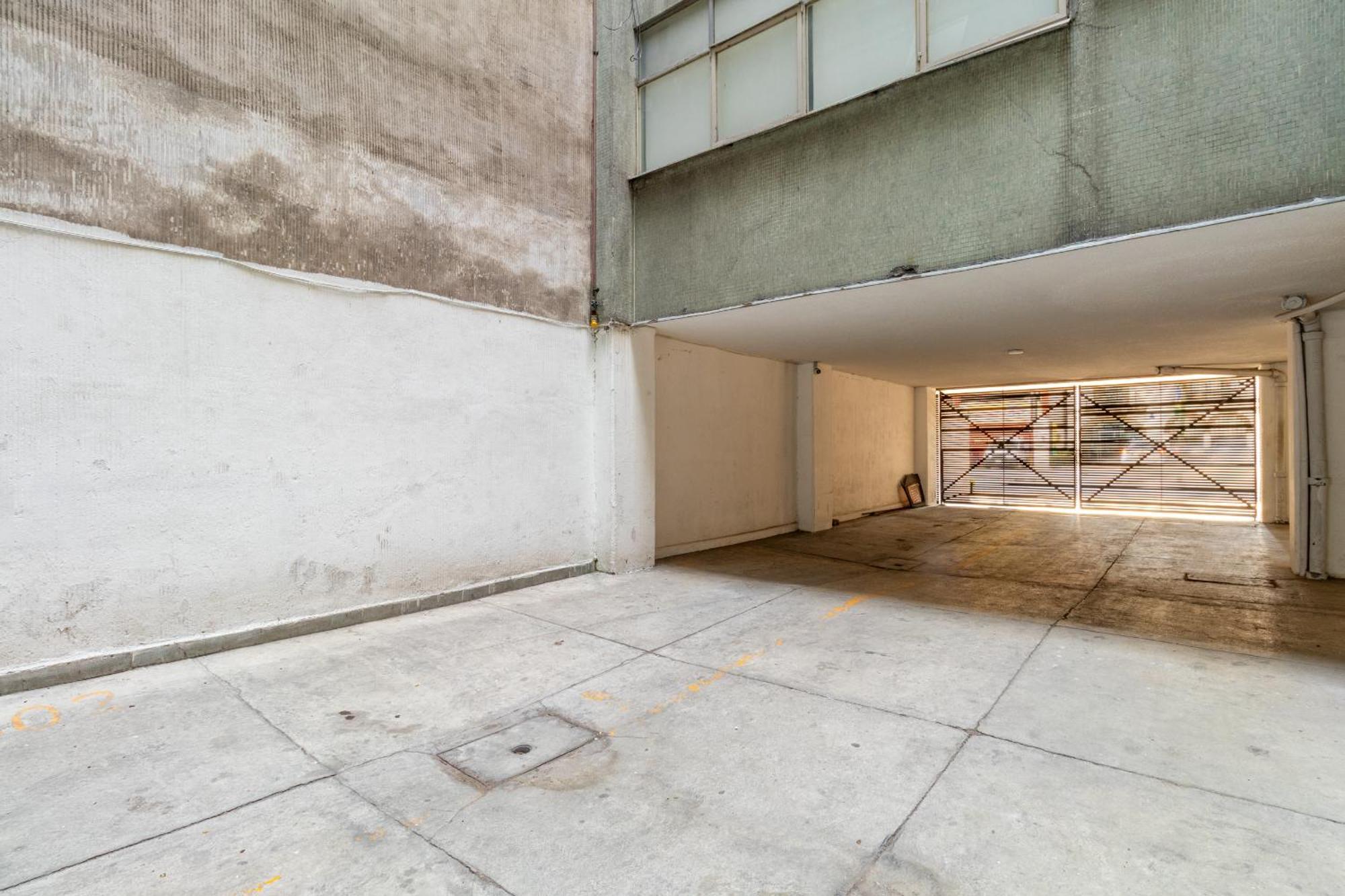 墨西哥城3Br Polanco Flat - Elevator- Parking- Laundry公寓 外观 照片