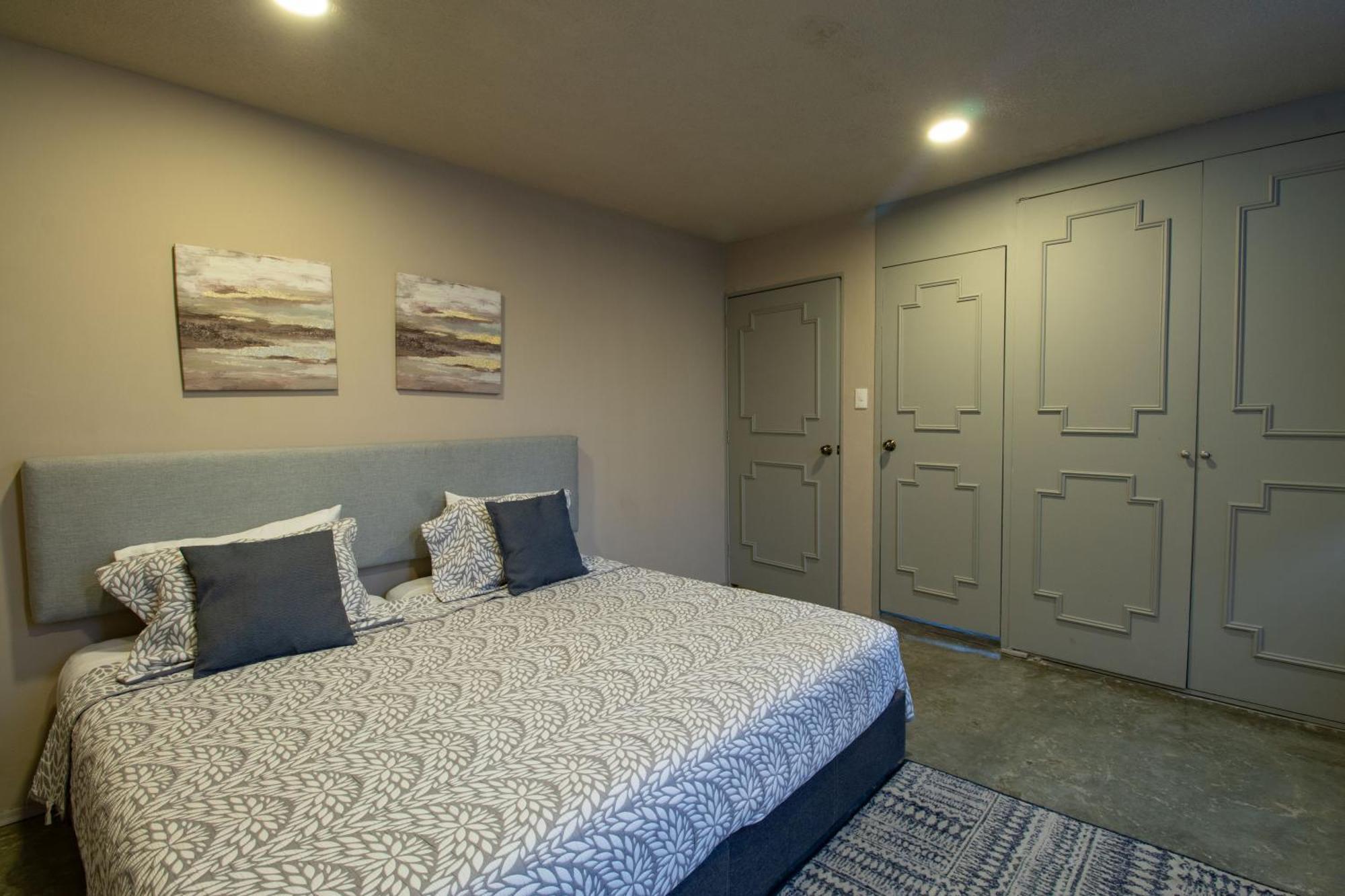墨西哥城3Br Polanco Flat - Elevator- Parking- Laundry公寓 外观 照片