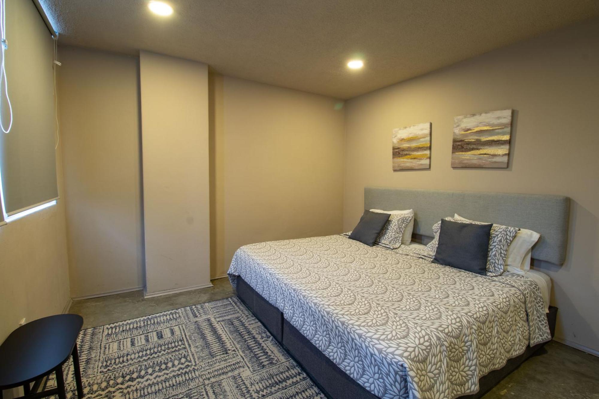 墨西哥城3Br Polanco Flat - Elevator- Parking- Laundry公寓 外观 照片