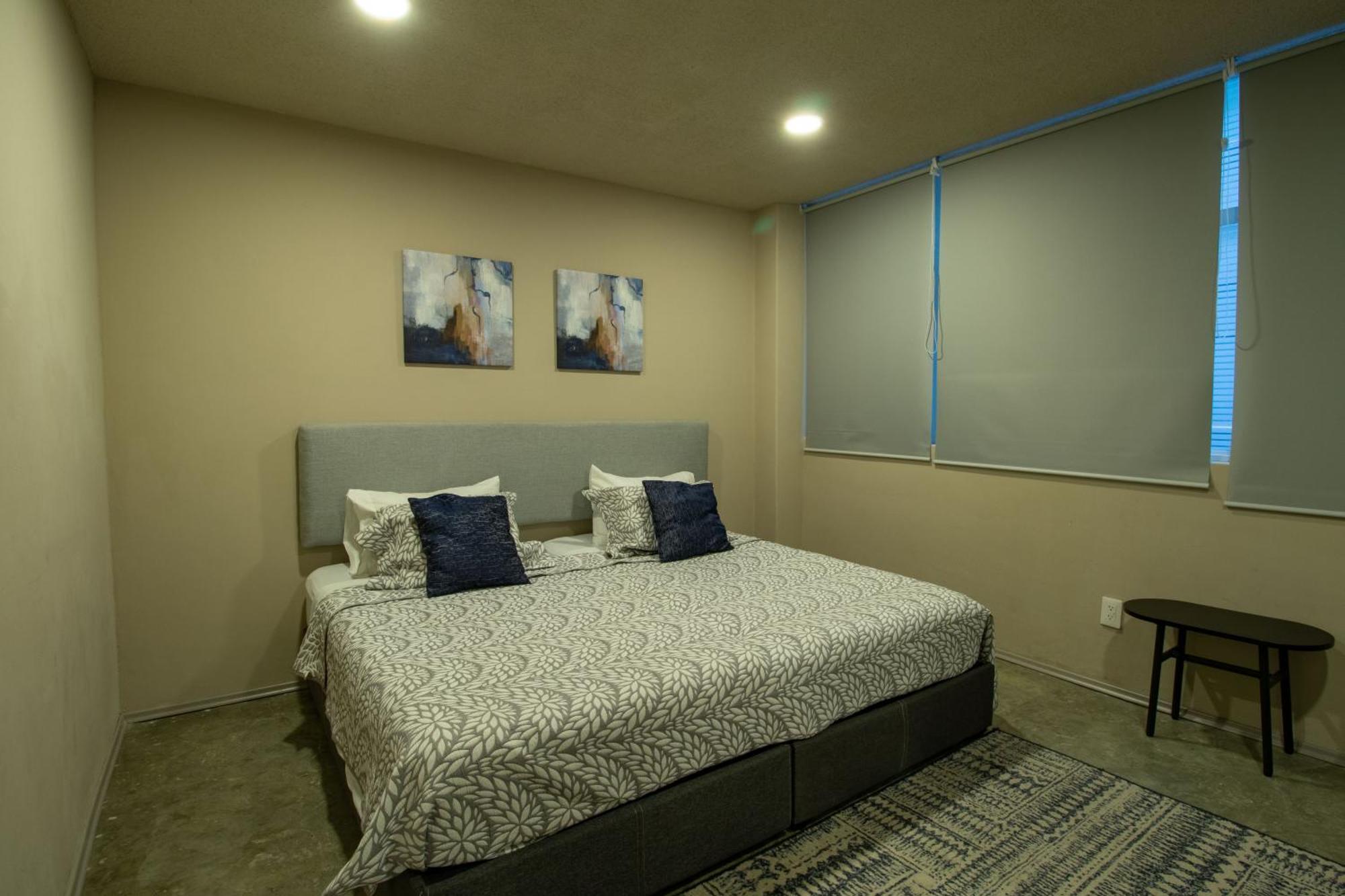 墨西哥城3Br Polanco Flat - Elevator- Parking- Laundry公寓 外观 照片