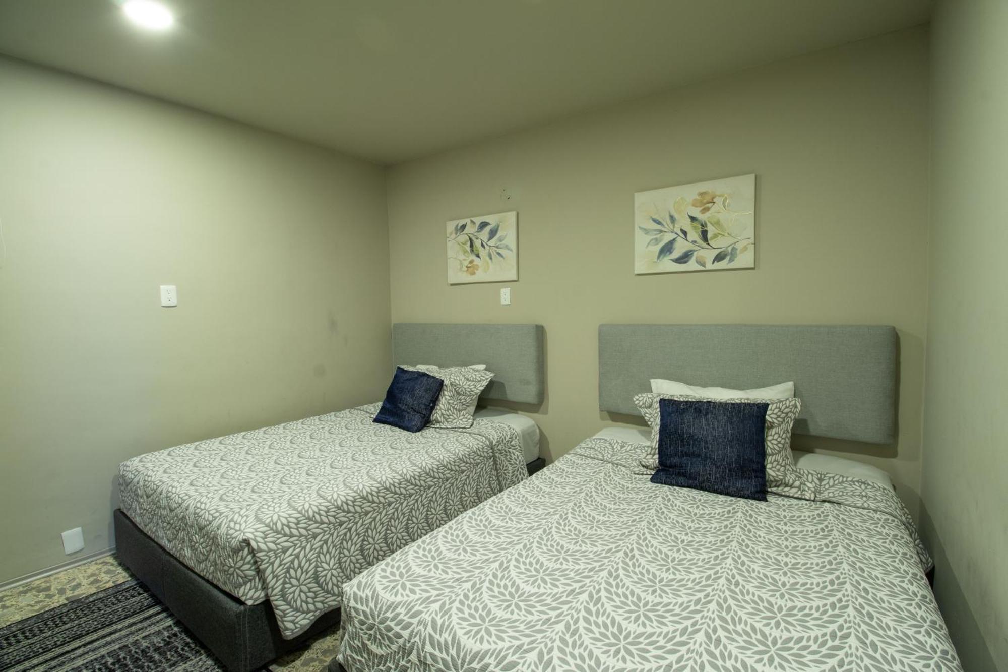 墨西哥城3Br Polanco Flat - Elevator- Parking- Laundry公寓 外观 照片
